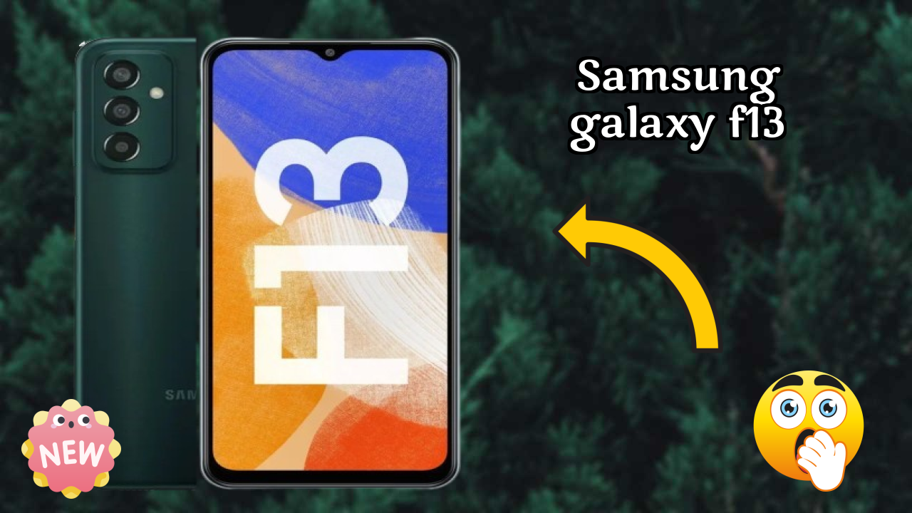 Samsung Galaxy F13 2026 vs Market Competition – Expert Verdict