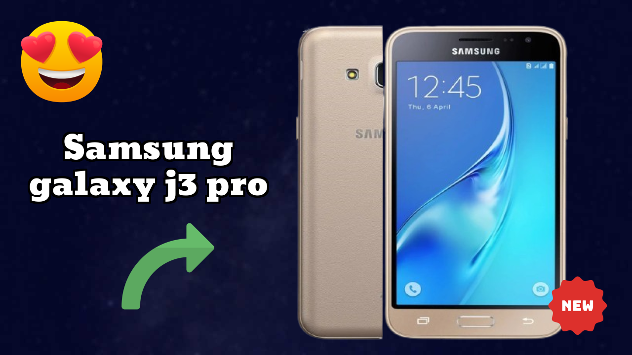 Samsung Galaxy J3 Pro Price Analysis: ₹7,999 Value for Money?