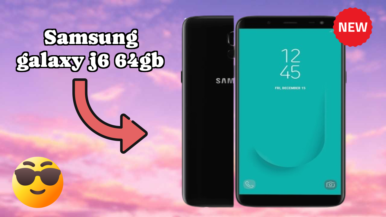 Samsung Galaxy J6 64GB Gaming Test: Samsung Exynos 7 Octa 7870 Handles Top Games?