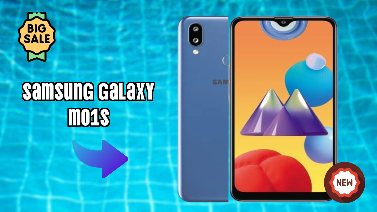 Samsung Galaxy M01s Battery Life: 4000 MAh Real-World Test