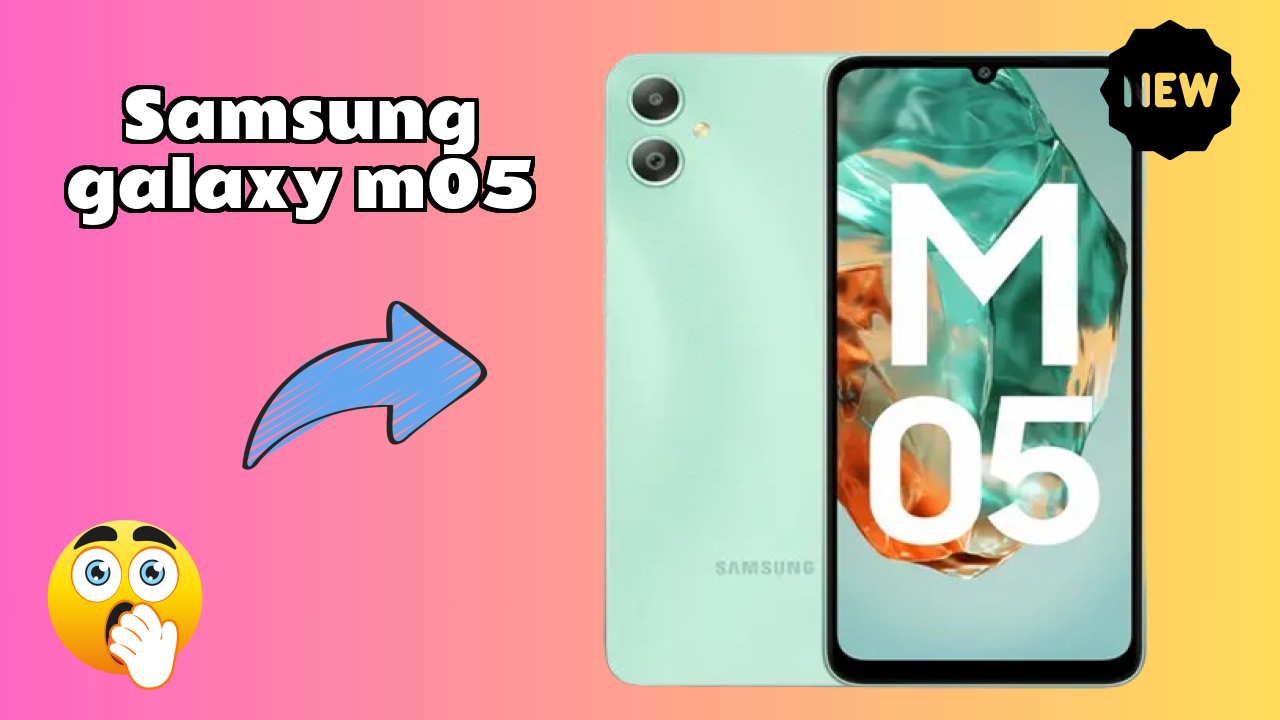 Samsung Galaxy M05 Camera Quality: 50 MP + 2 MP Rear Camera Samples