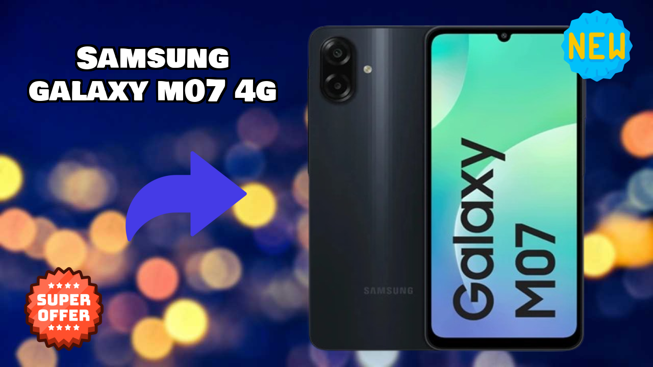 Samsung Galaxy M07 4G Camera Samples: 50 MP + 2 MP Rear Camera Real Photos