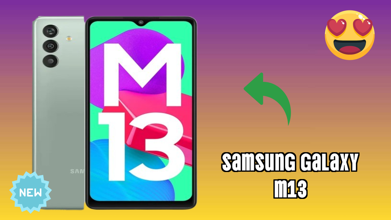 Samsung Galaxy M13 Camera Samples: 50 MP + 5 MP + 2 MP Rear Camera Real Photos