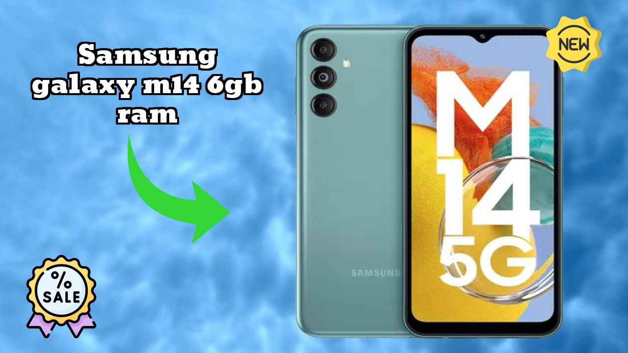 Samsung Galaxy M14 6GB RAM Processor Review: Samsung Exynos 1330 Benchmarks