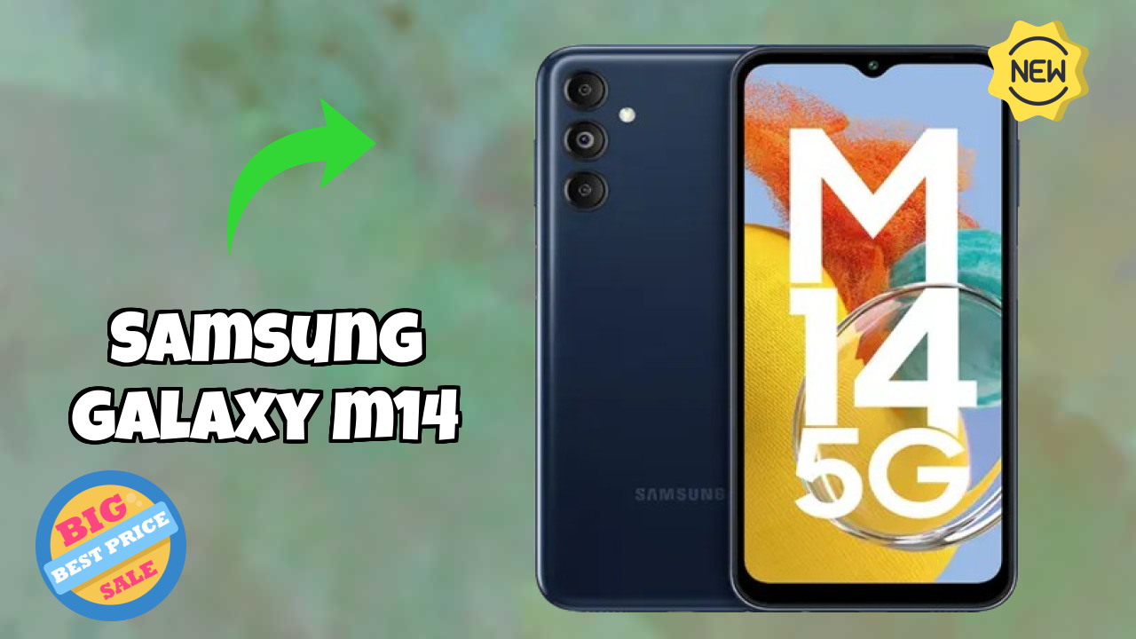 Samsung Galaxy M14 2026 Full Pros & Cons Review
