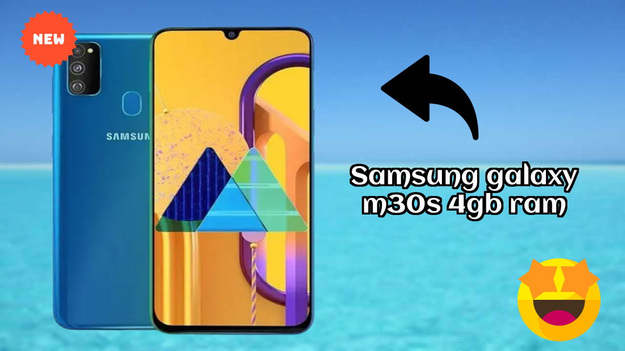 Samsung Galaxy M30s 4GB RAM Camera Review: 48 MP + 8 MP + 5 MP Rear Camera Photo Quality