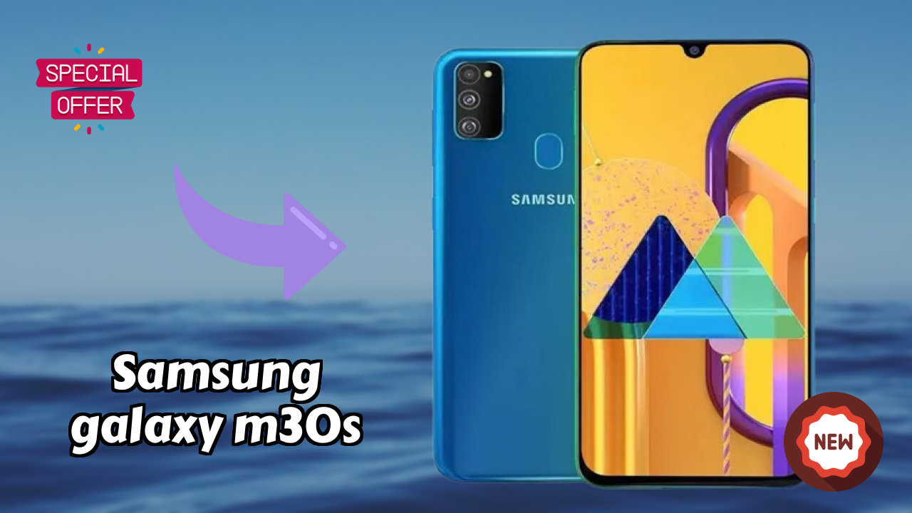 Samsung Galaxy M30s Detailed Review 2026 – What’s New This Year?

