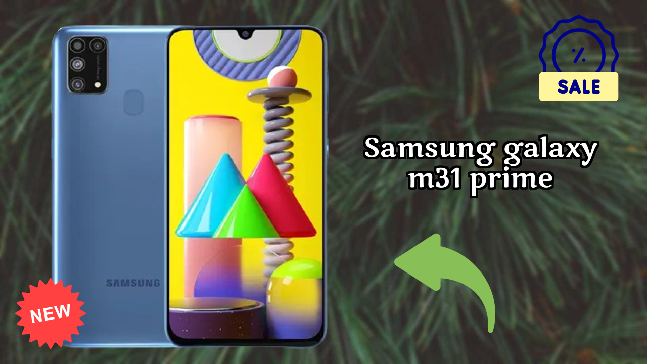 Samsung Galaxy M31 Prime Camera Samples: 64 MP + 8 MP + 5 MP + 5 MP Rear Camera Real Photos