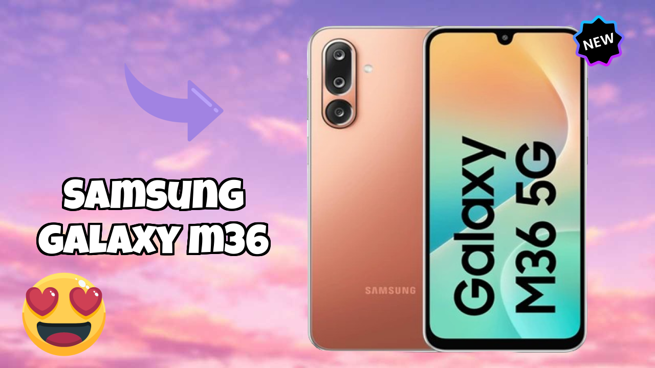 Samsung Galaxy M36 Battery Test: 5000 MAh Real-World Review