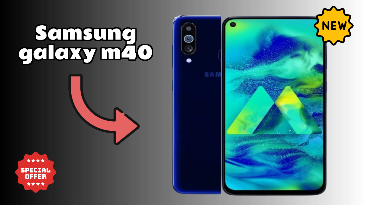 Samsung Galaxy M40 Camera Quality: 32 MP + 8 MP + 5 MP Rear Camera Low Light Test