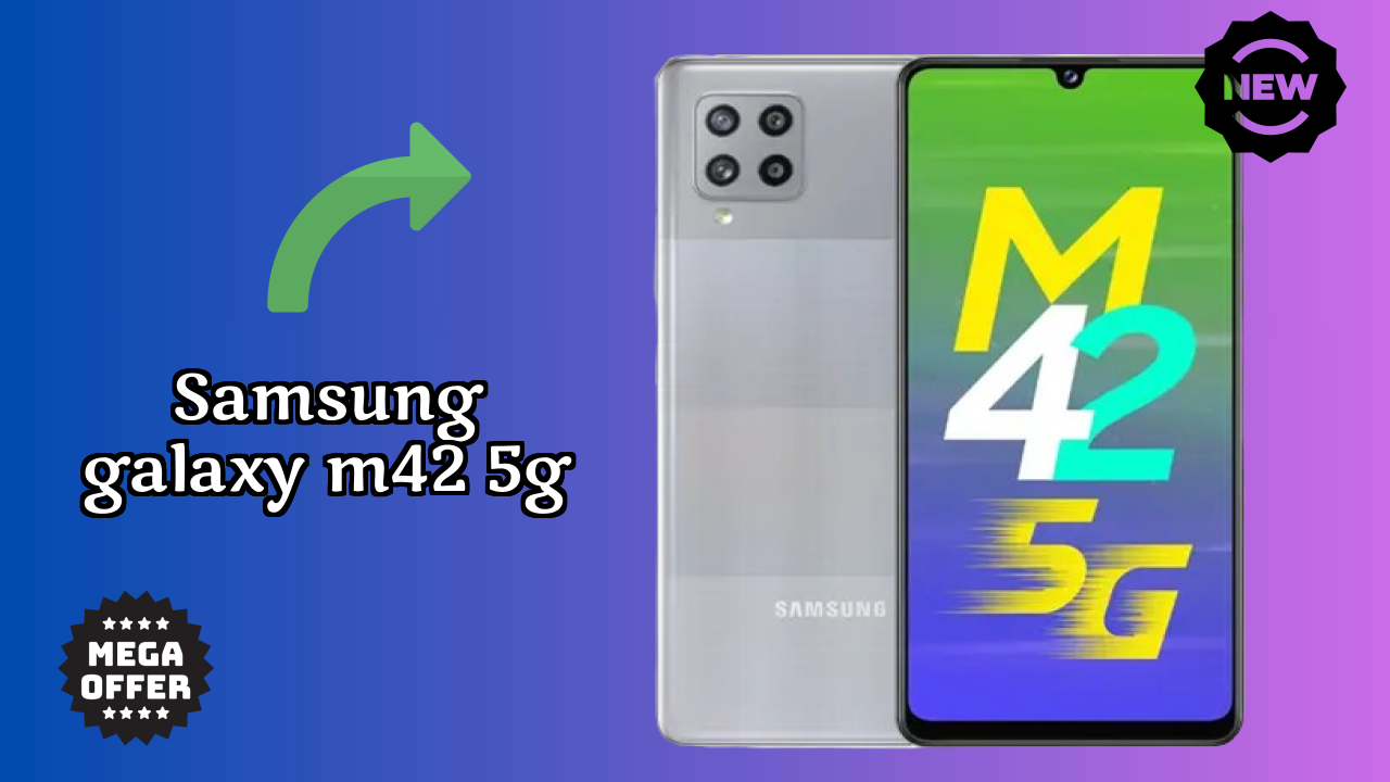 Is Samsung Galaxy M42 5G Worth ₹21,450? Complete Honest Review