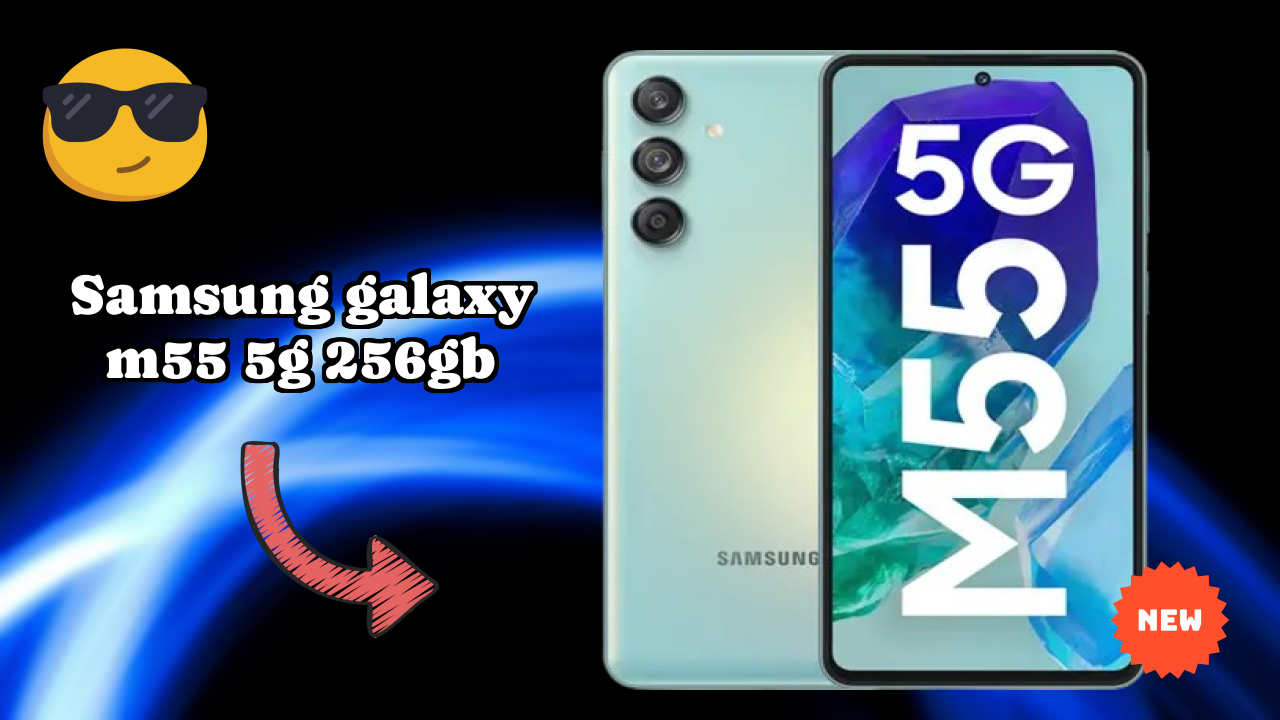 Samsung Galaxy M55 5G 256GB Camera Test: 50 MP + 8 MP + 2 MP Rear Camera Sample Shots