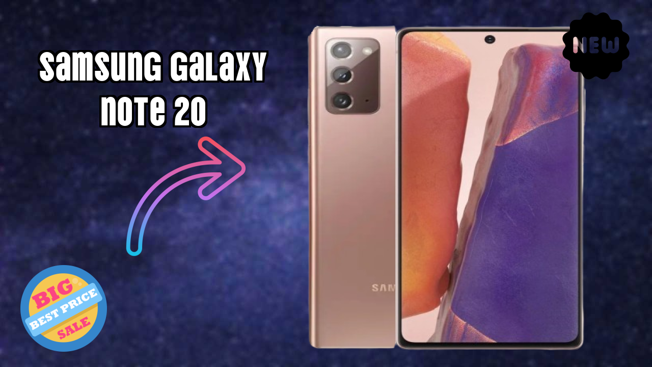 Samsung Galaxy Note 20 Camera Samples: 12 MP + 64 MP + 12 MP Rear Camera Real Photos