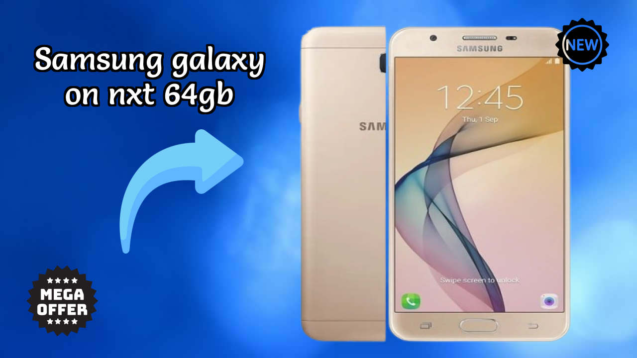 Samsung Galaxy On Nxt 64GB Camera Samples: 13 MP Rear Camera Real Test