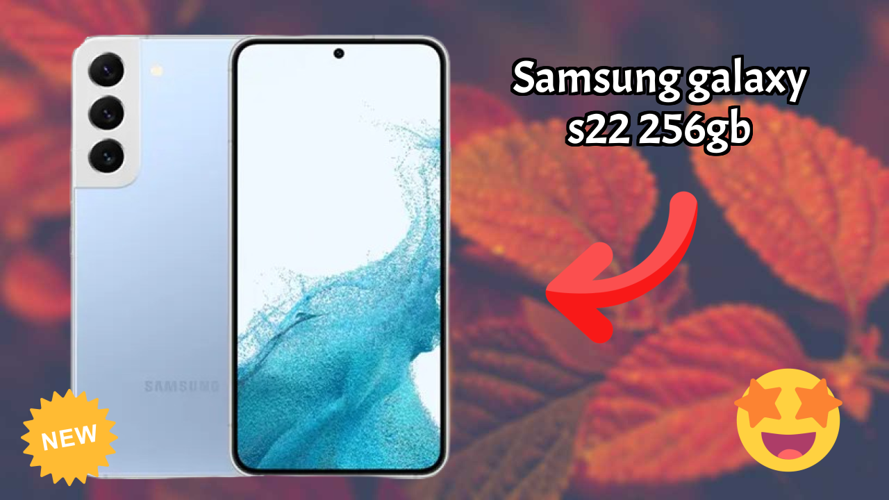 Samsung Galaxy S22 256GB RAM Review: 8 GB RAM Multitasking Check