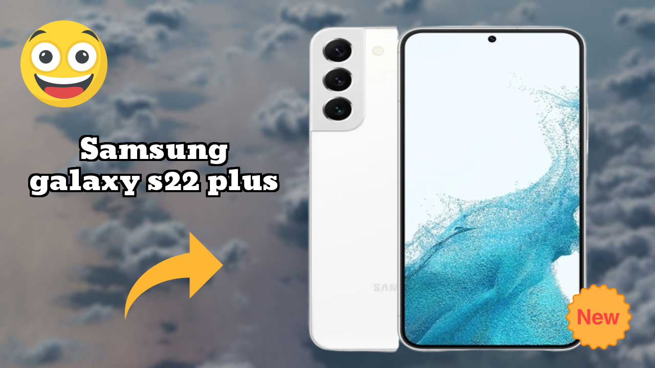 Samsung Galaxy S22 Plus Battery Life: 4500 MAh Real-World Test