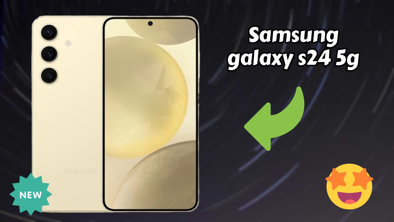 Samsung Galaxy S24 5G Battery Test: 4000 MAh Real-World Usage