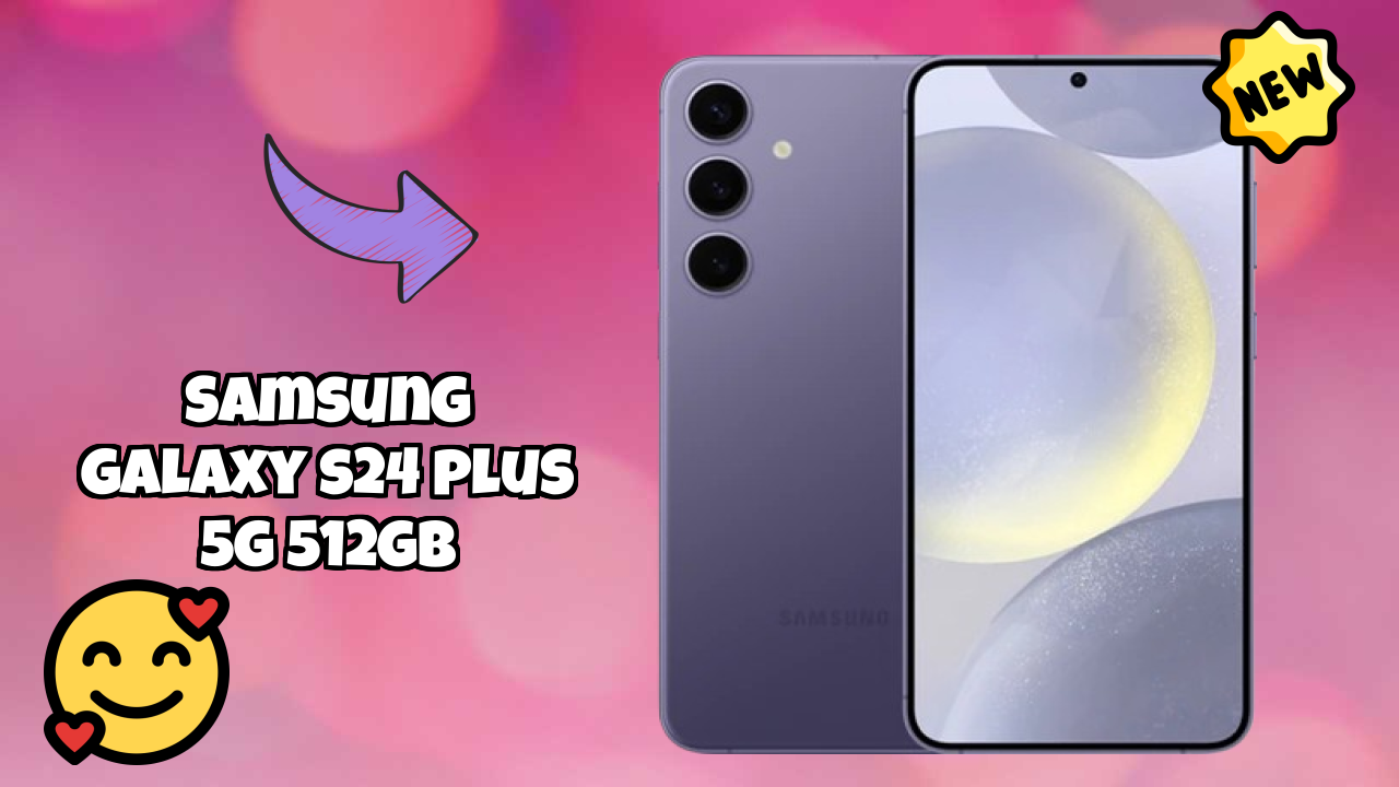 Samsung Galaxy S24 Plus 5G 512GB Camera Review: 50 MP + 12 MP + 10 MP Rear Camera Real Test