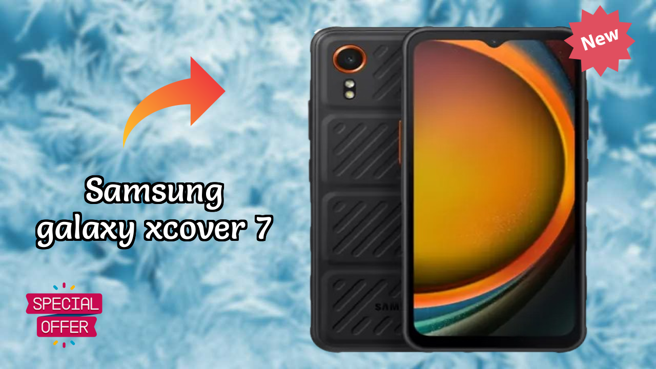 Samsung Galaxy Xcover 7 2026 User Review Summary – Best Pick?
