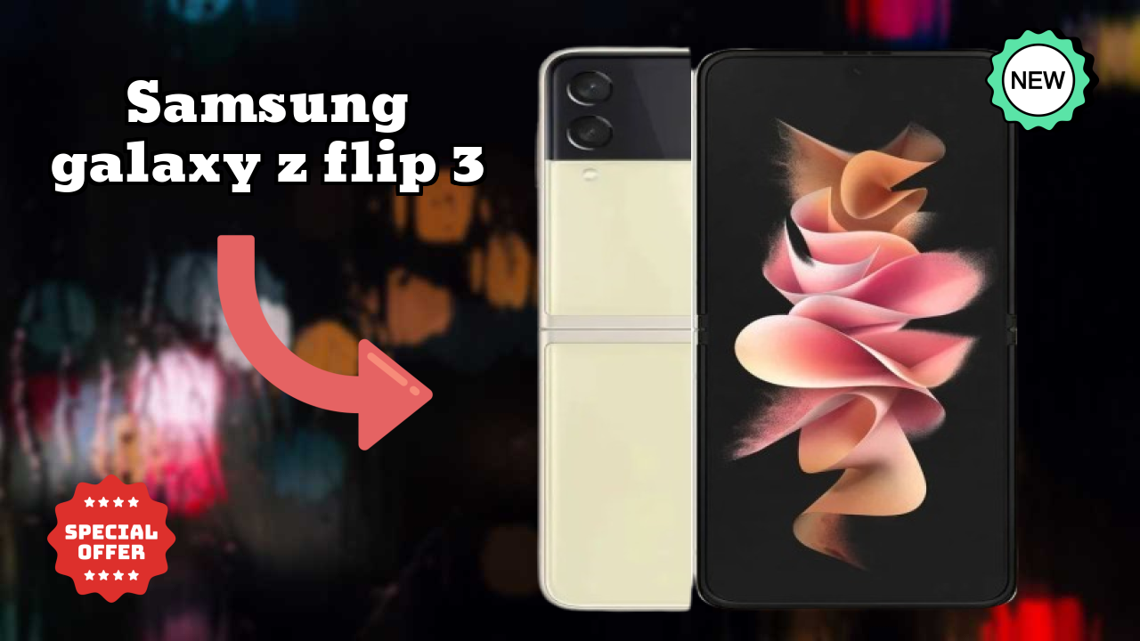 Samsung Galaxy Z Flip 3 2026 All Features Compared With Rivals