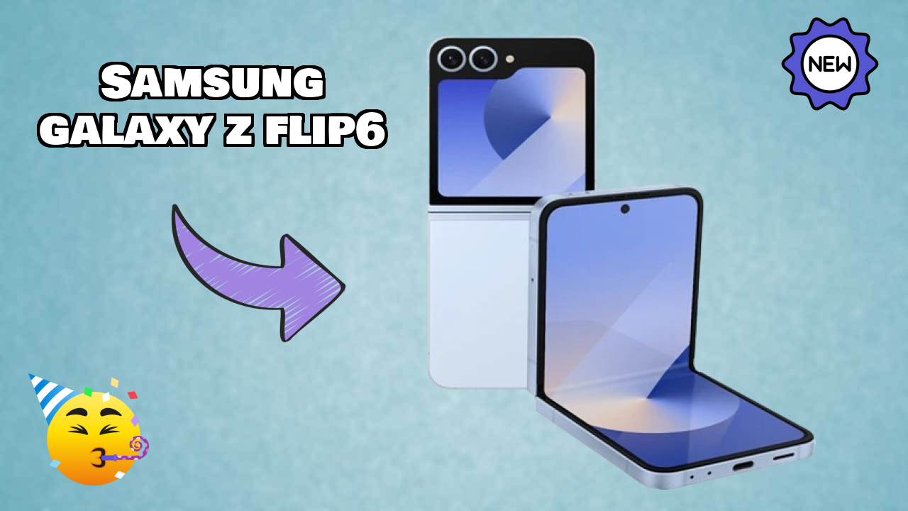 Samsung Galaxy Z Flip6 Camera Review: 50 MP + 12 MP Rear Camera Photo Samples