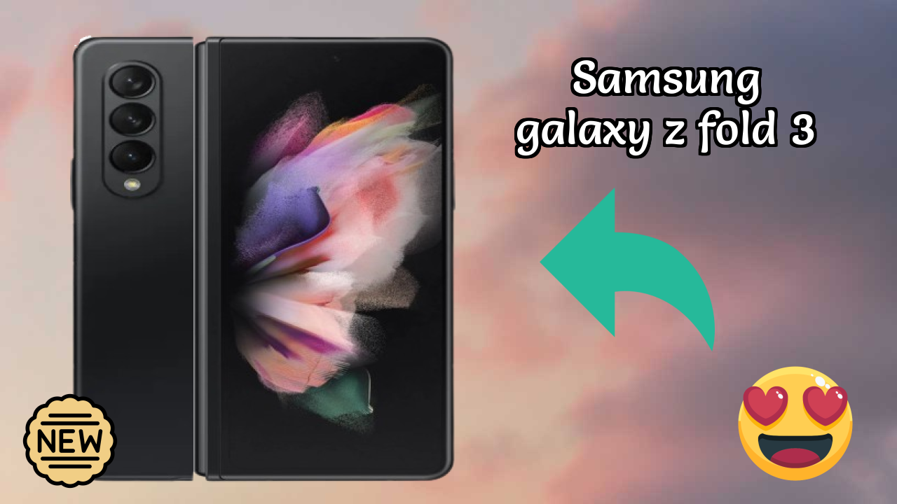 Samsung Galaxy Z Fold 3 Camera Review: 12 MP + 12 MP + 12 MP Rear Camera Photo Quality