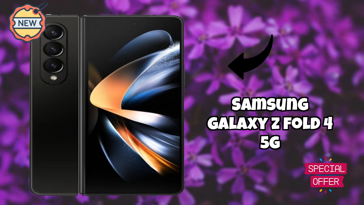 Samsung Galaxy Z Fold 4 5G Camera Test: 50 MP + 12 MP + 10 MP Rear Camera Sample Shots