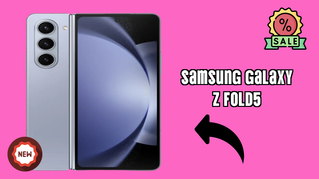 Samsung Galaxy Z Fold5 Camera Review: 50 MP + 12 MP + 10 MP Rear Camera Photo Quality