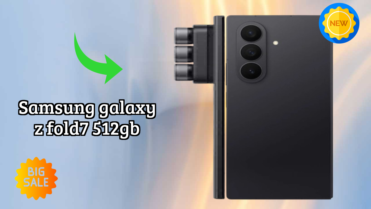 Samsung Galaxy Z Fold7 512GB at ₹186,999 - Worth the Money? Honest Review