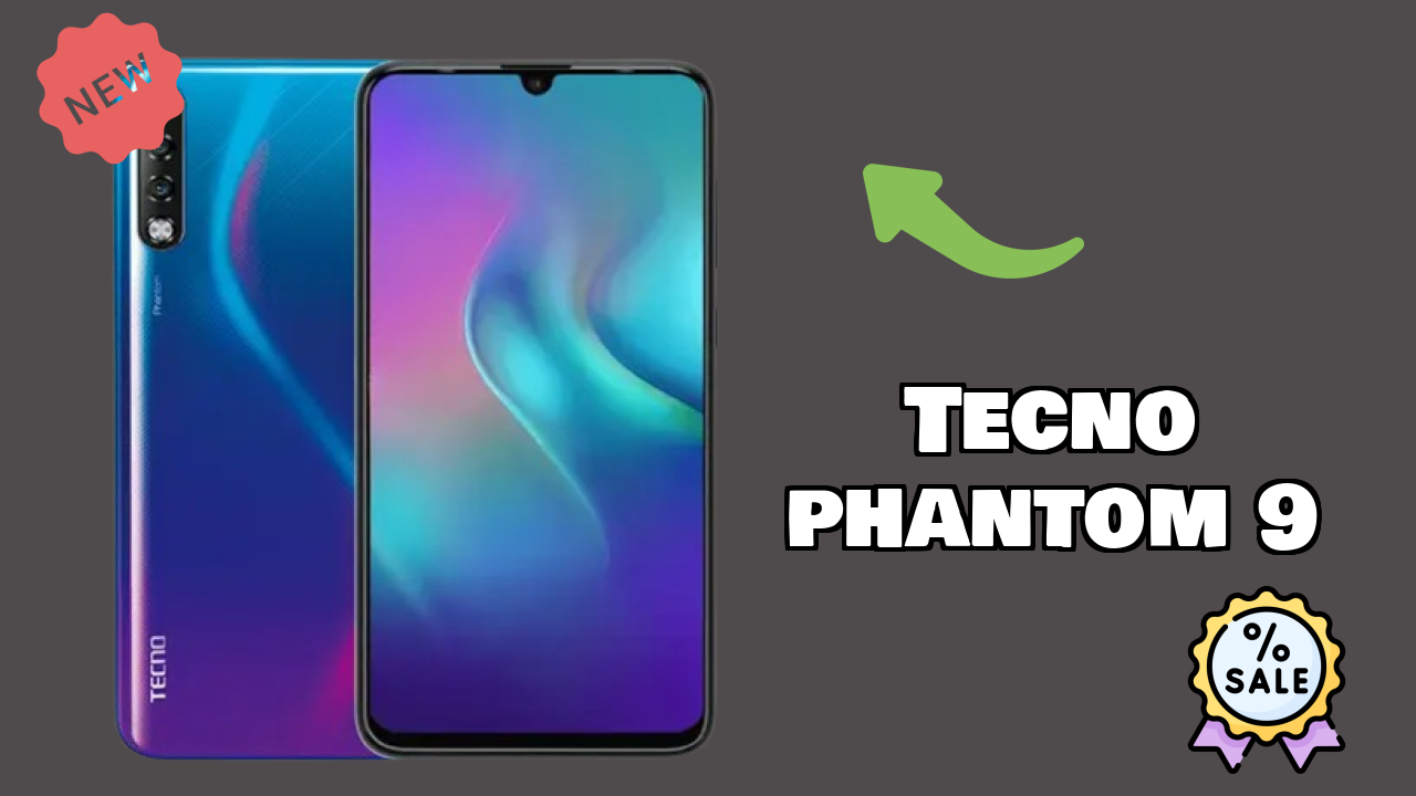 Tecno Phantom 9 2026 Competitor Analysis – Best Pick?
