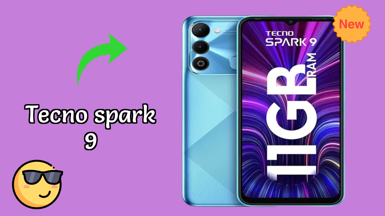 Tecno Spark 9 2026 Performance Test – Real Life Results
