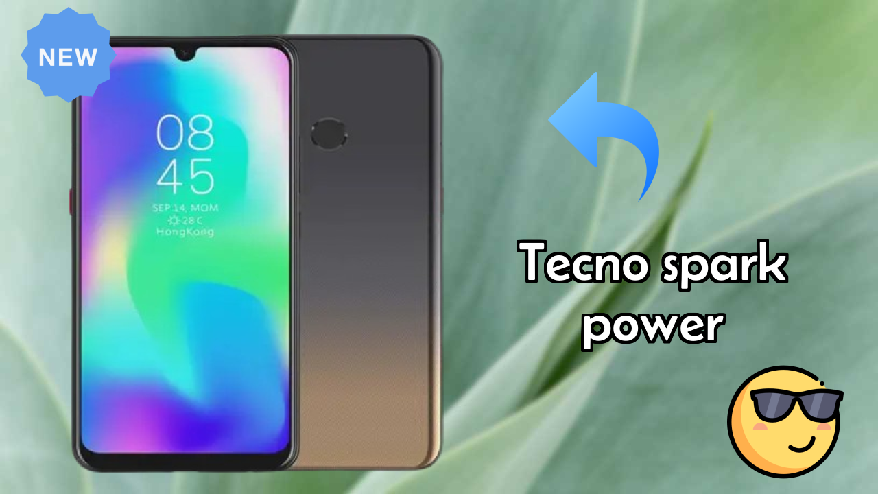 Tecno Spark Power Gaming Performance: MediaTek Helio P22 FPS