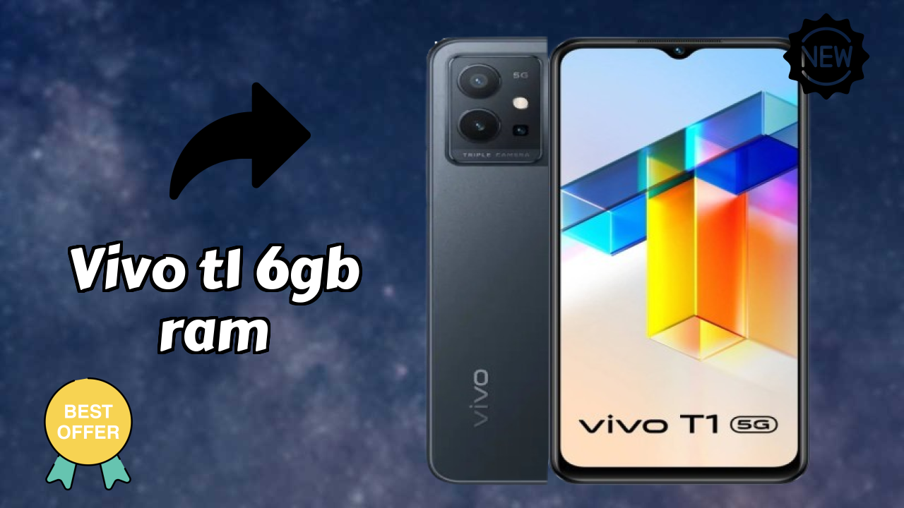 Vivo T1 6GB RAM Camera Samples: 50 MP + 2 MP + 2 MP Rear Camera Real Photos