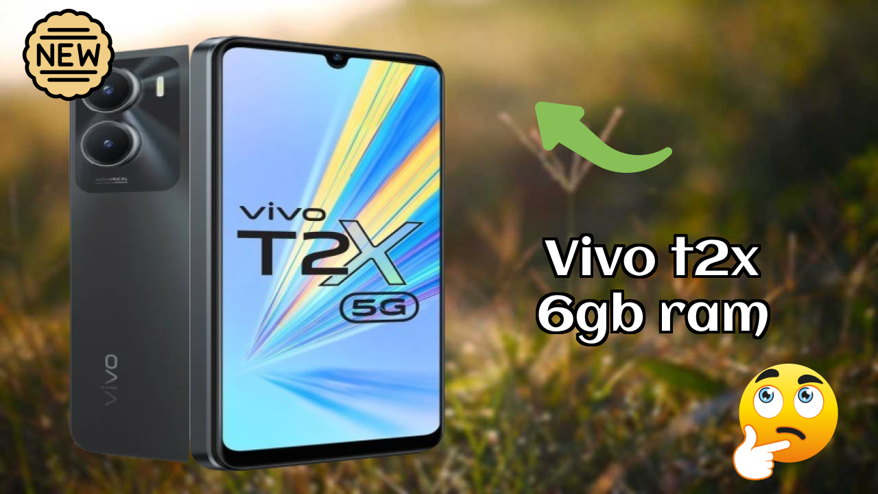 Vivo T2x 6GB RAM Camera Samples: 50 MP + 2 MP Rear Camera Quality Test