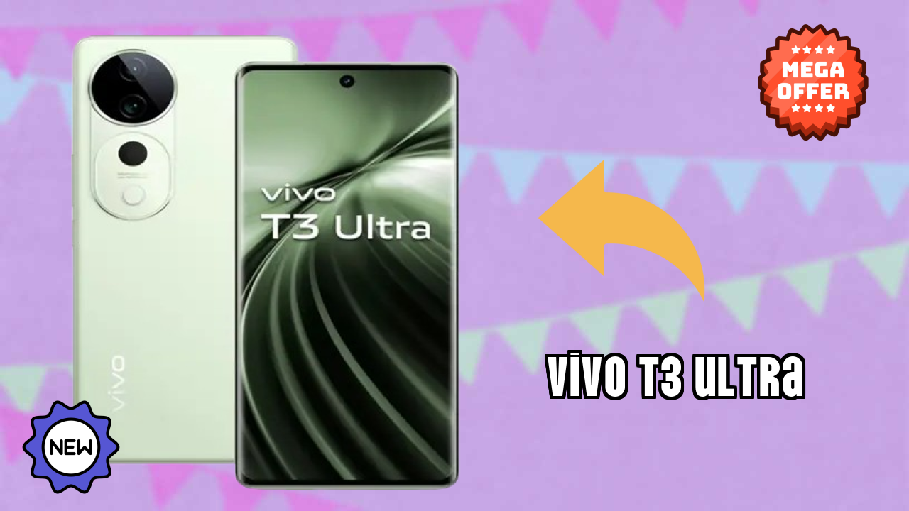 Vivo T3 Ultra Battery Review: 5500 MAh Usage Analysis