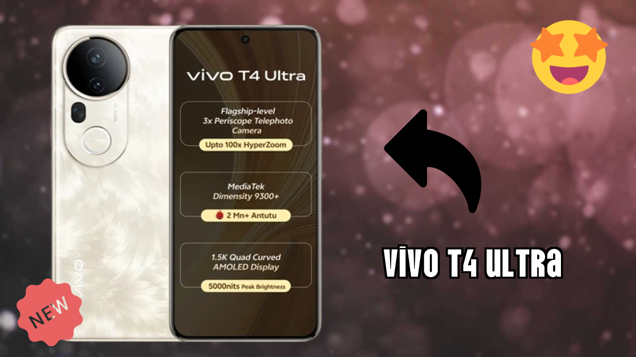 Vivo T4 Ultra Camera Test: 50 MP + 8 MP + 50 MP Rear Camera Shoots Stunning Photos
