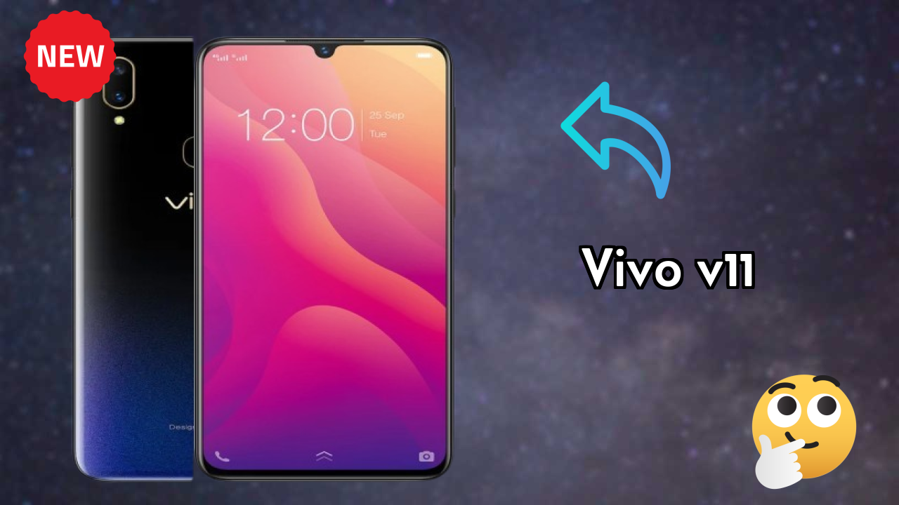 Vivo V11 RAM Performance: 6 GB RAM Gaming Tested