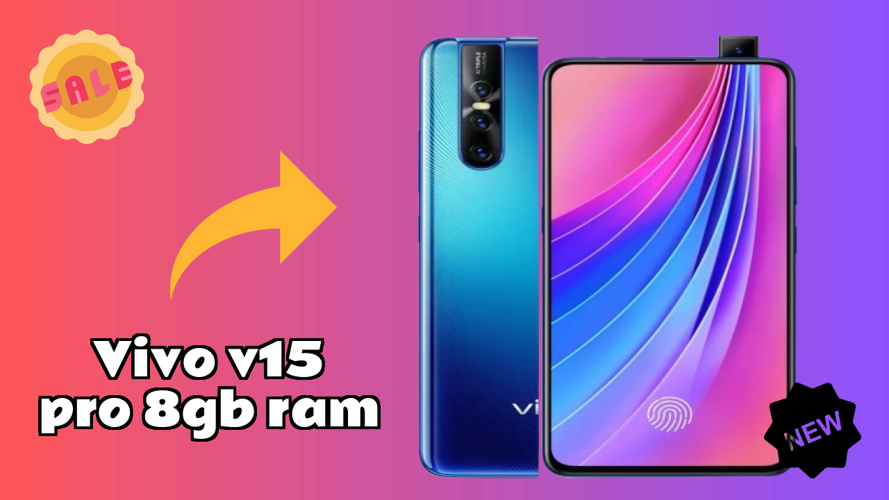 Vivo V15 Pro 8GB RAM Camera Samples: 48 MP + 8 MP + 5 MP Rear Camera Real Photos