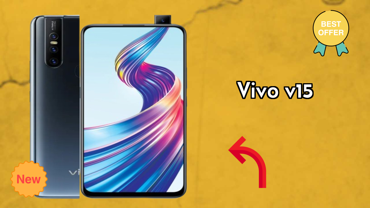 Vivo V15 Camera Samples: 12 MP + 8 MP + 5 MP Rear Camera Quality Test