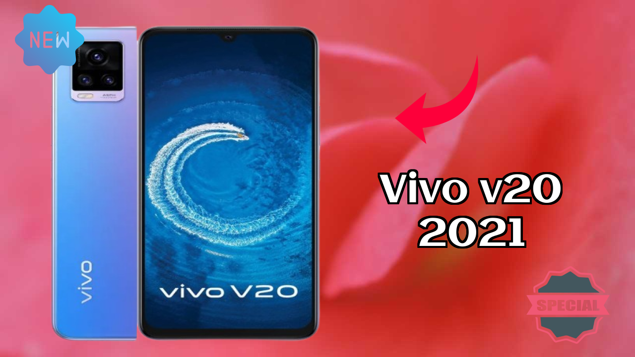 Vivo Vivo V20 2021 Camera Samples: Real Photo Tests