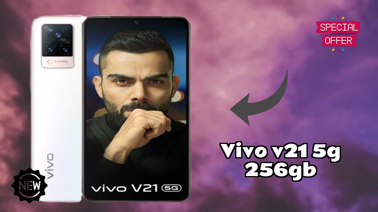 Vivo V21 5G 256GB Processor Review: MediaTek Dimensity 800U Benchmarks