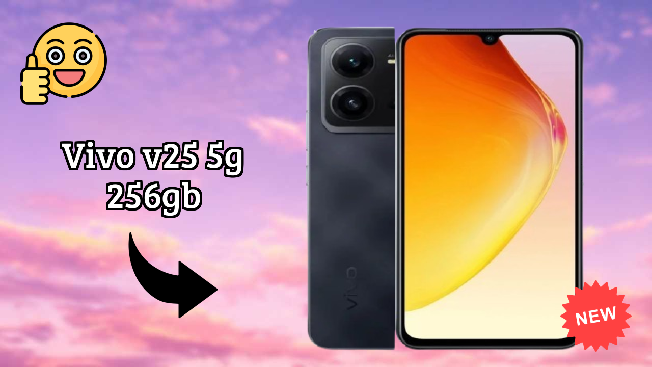 Vivo V25 5G 256GB Gaming Performance: MediaTek Dimensity 900 Benchmarks