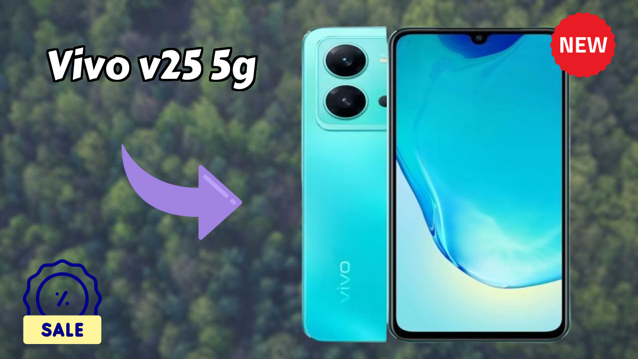 Vivo V25 5G Camera Quality: 64 MP + 8 MP + 2 MP Rear Camera Photo Test