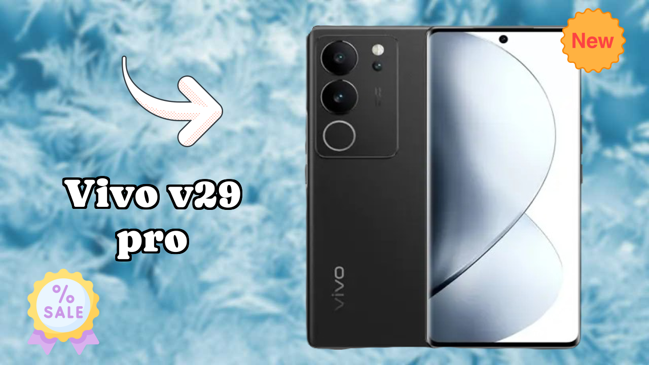 Vivo V29 Pro Camera Review: 50 MP + 8 MP + 12 MP Rear Camera Low Light