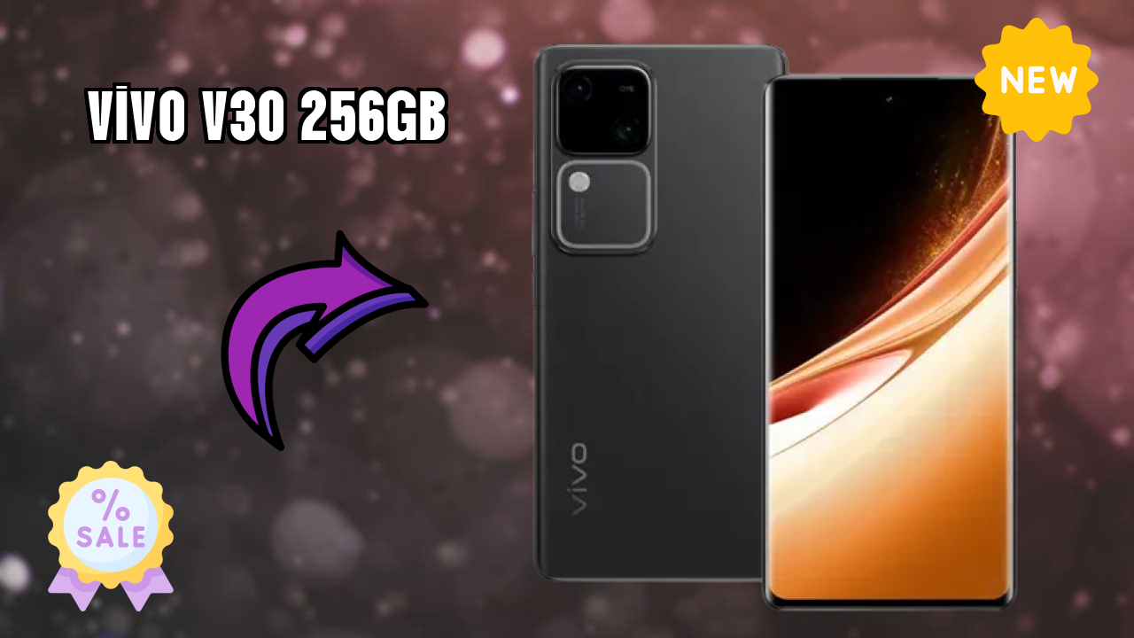 Vivo V30 256GB RAM Test: Is 8 GB RAM Sufficient for 2026?