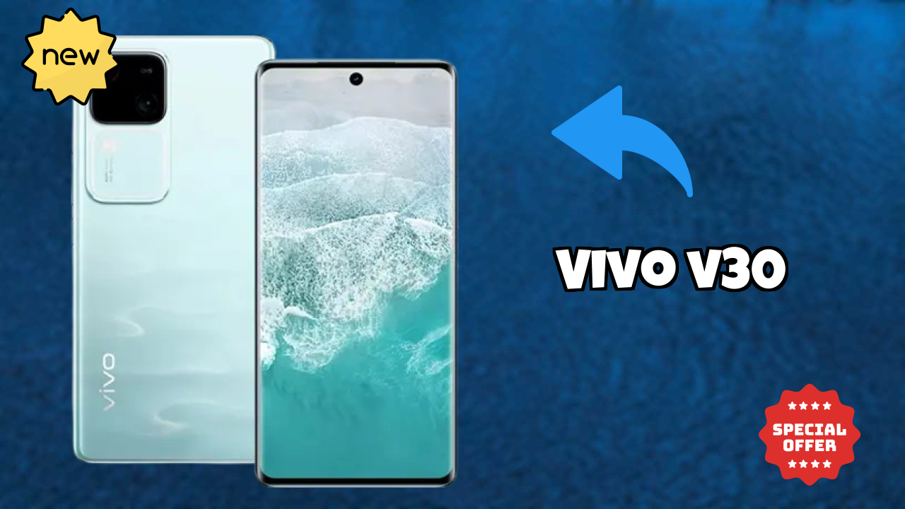 Vivo V30 Camera Review: 50 MP + 50 MP Rear Camera Photo Quality
