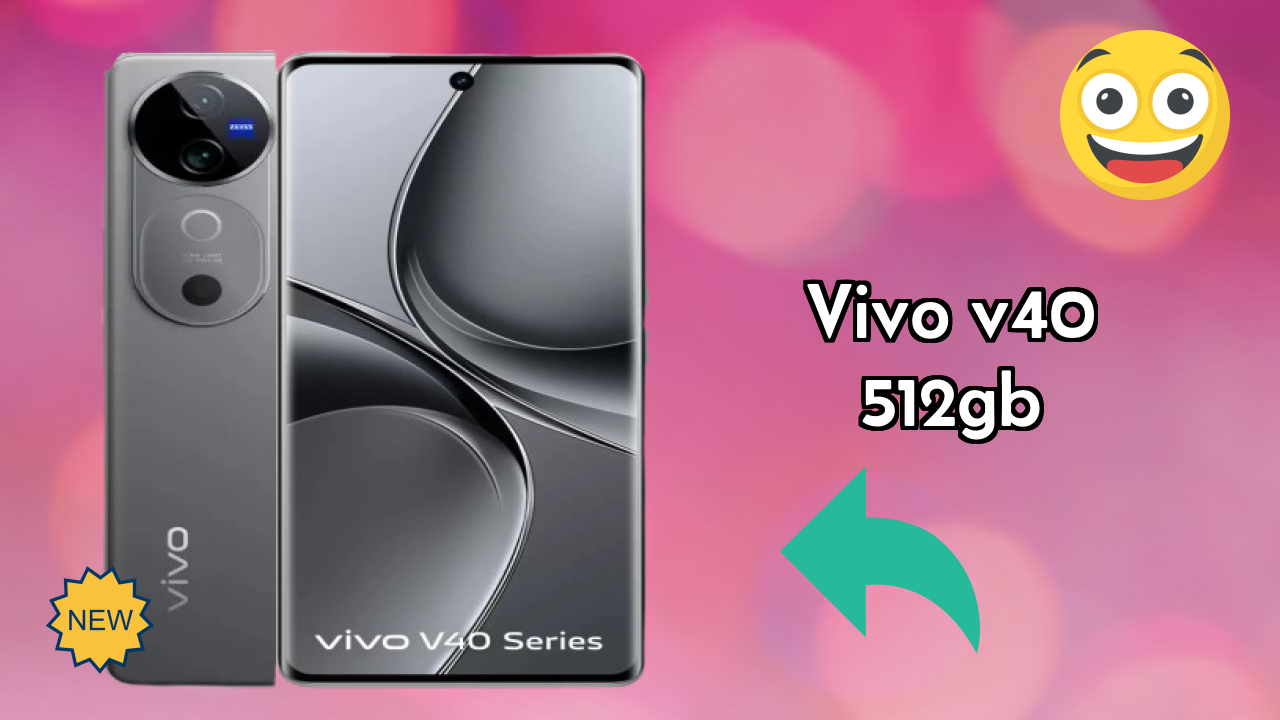 Vivo V40 512GB Battery Life: 5500 MAh Real-World Test