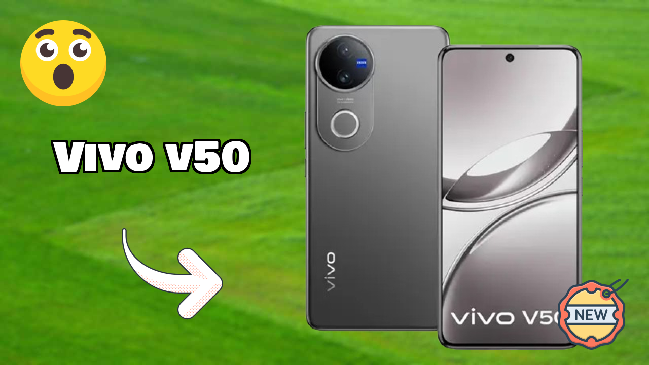 Vivo V50 Camera Quality: 50 MP + 50 MP Rear Camera Photo Test