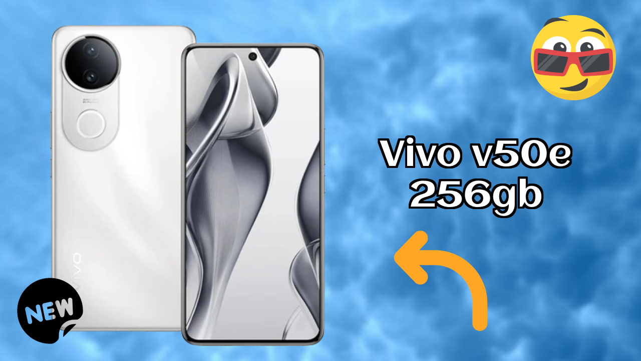 Top Alternatives to Vivo V50e 256GB in 2026 – Full Comparison