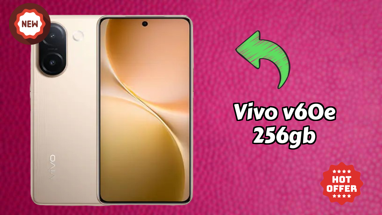 Vivo V60e 256GB Camera Review: 200 MP + 8 MP Rear Camera Low Light Test